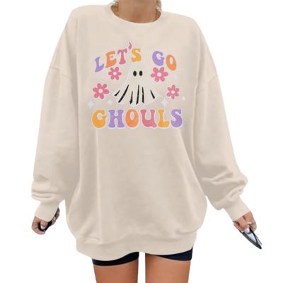 GHOULS SWEATSHIRT