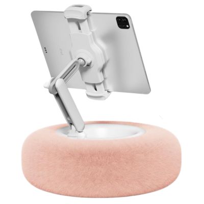 PILLOW TABLET STAND