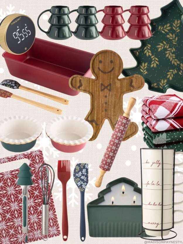 holiday hosting gift guide