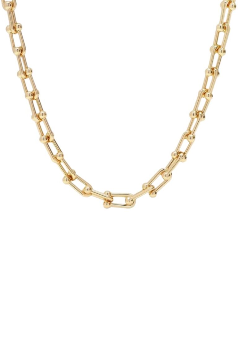 CHAIN NECKLACE