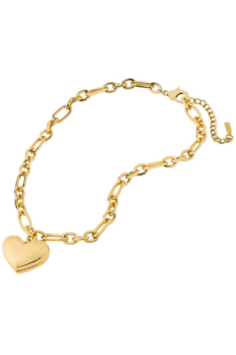 SUGARFIX HEART NECKLACE