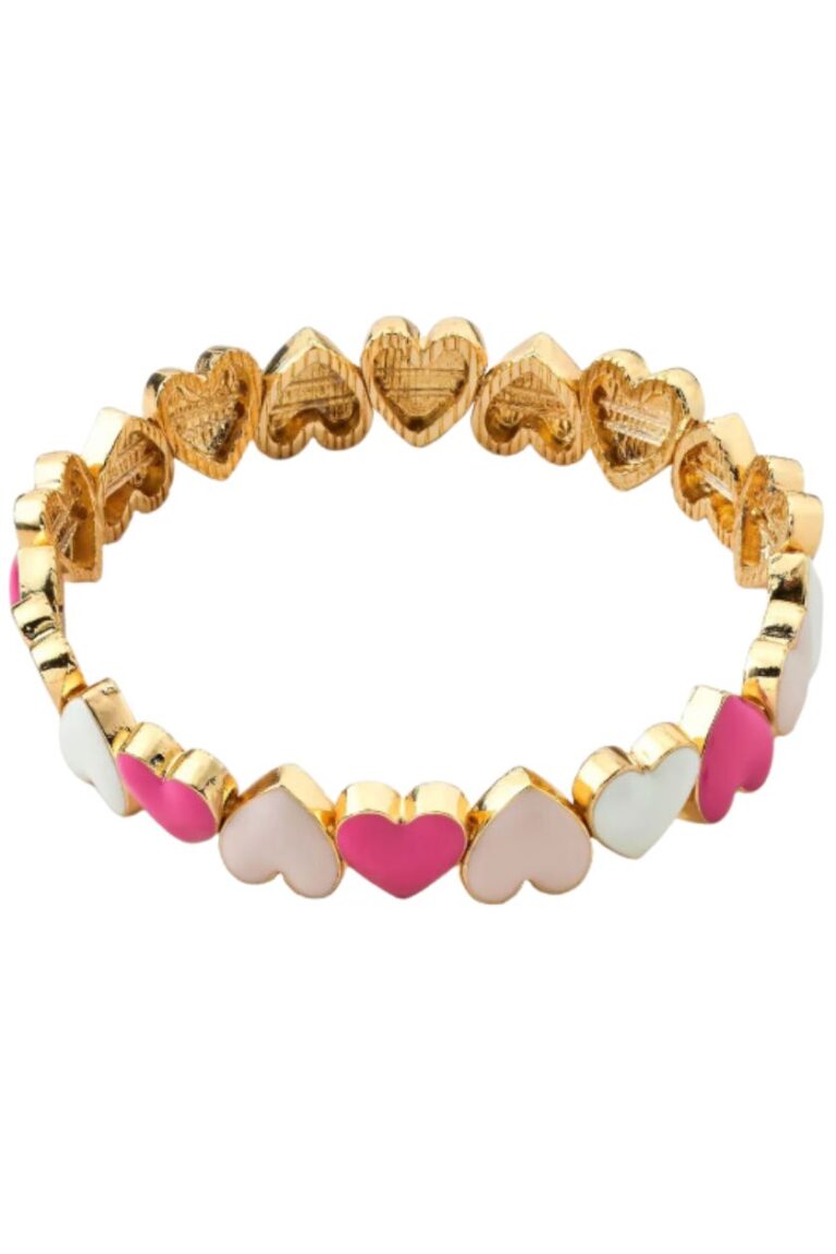 SUGARFIX HEART BRAELET
