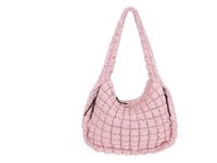 PINK TOTE (FREE PEOPLE LOOK FOR LESS)