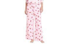 CHERRY & HEART LOUNGE PANTS