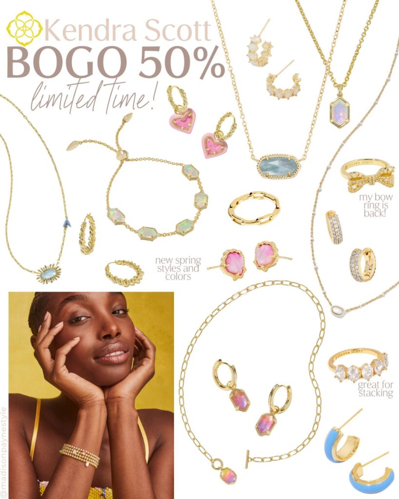 kendra scott bogo sale