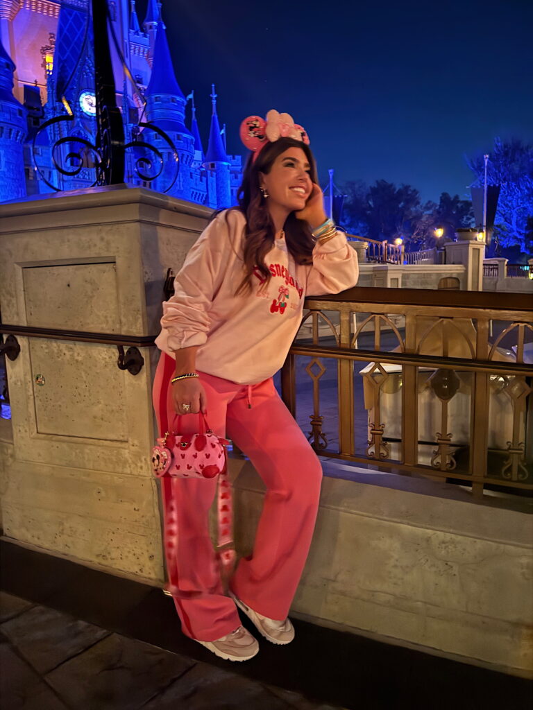 disney-what i wore