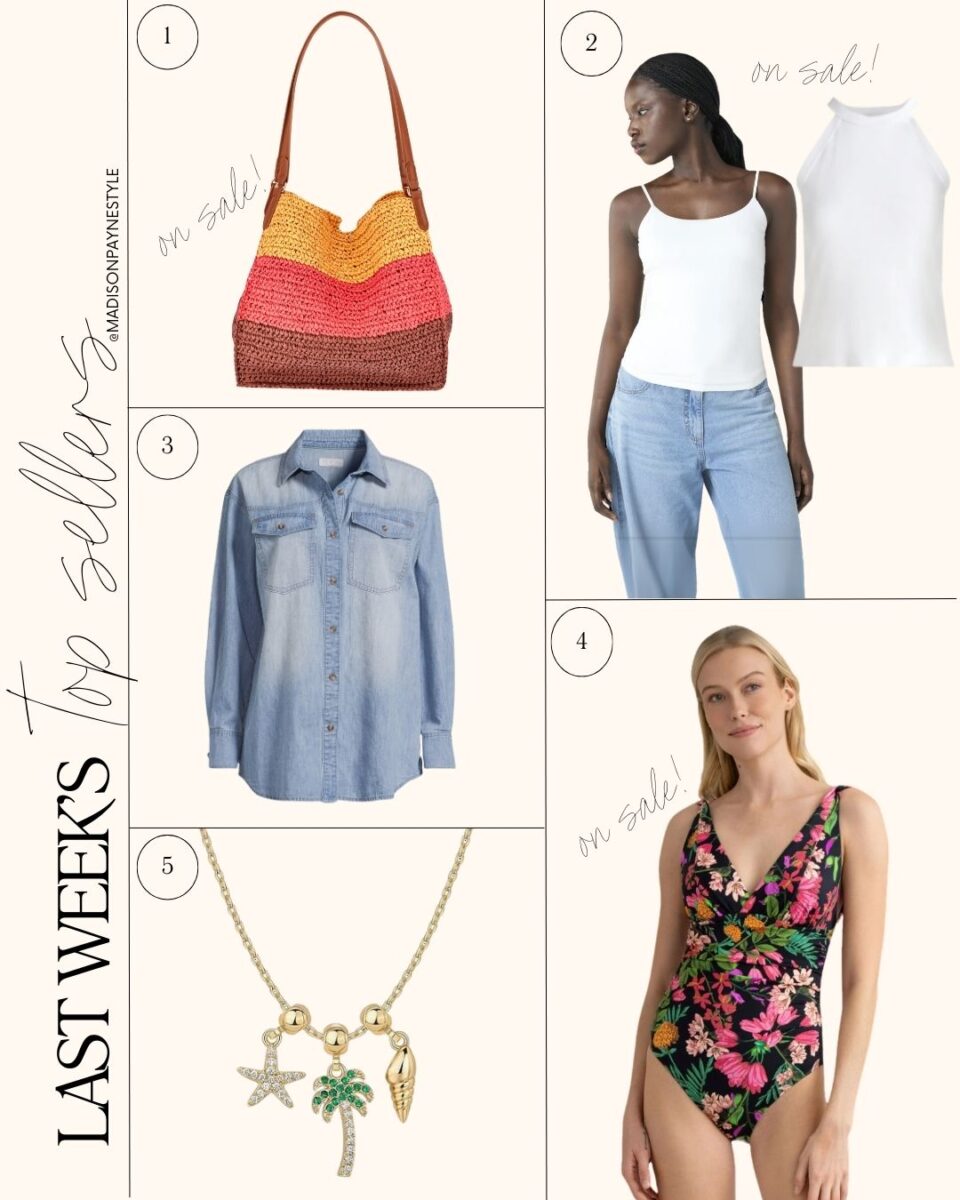 best sellers