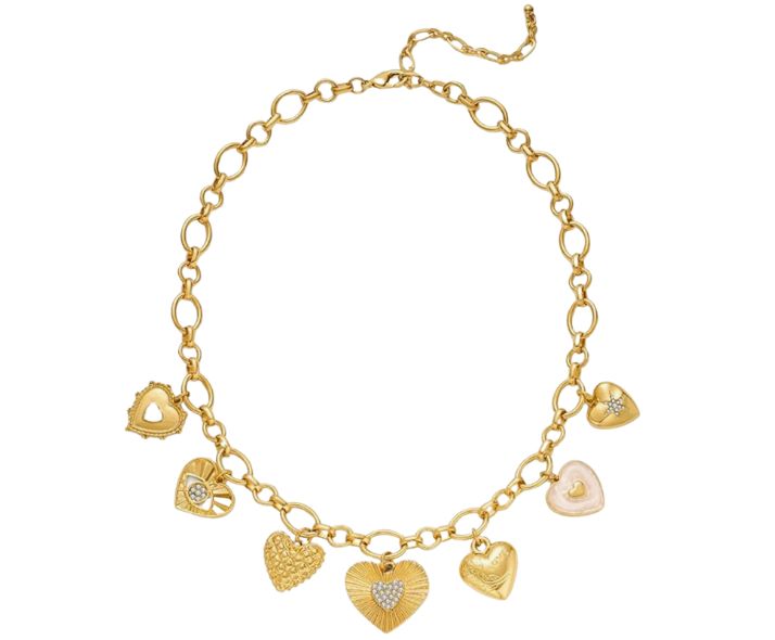 CHARM NECKLACE