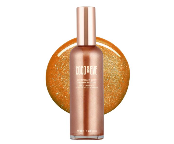 SHIMMER OIL
