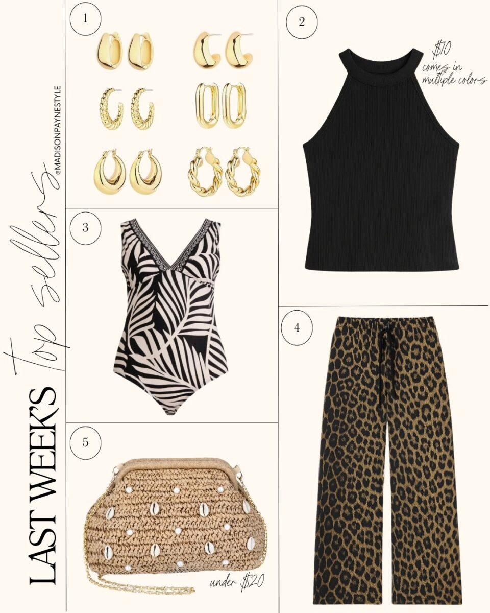 best sellers