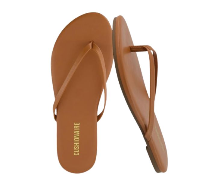 FLIP FLOPS