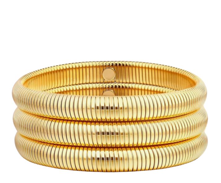 STRETCHY BRACELETS