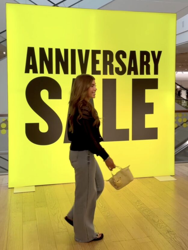 NORDSTROM ANNIVERSARY SALE TRY-ON HAUL