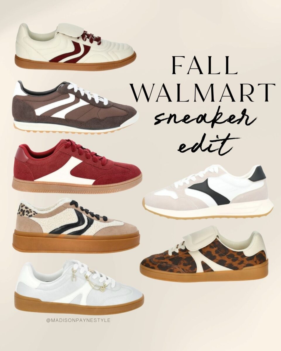 walmart sneakers