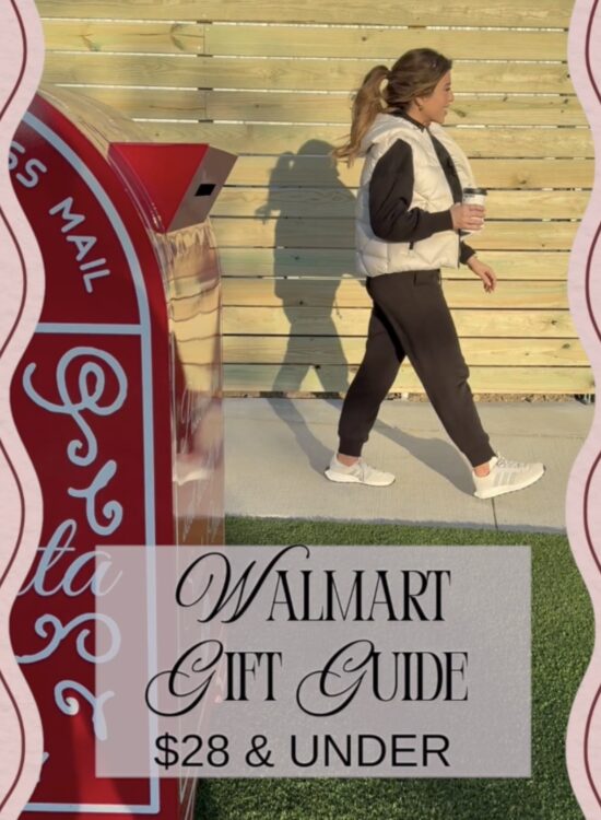 walmart gifts