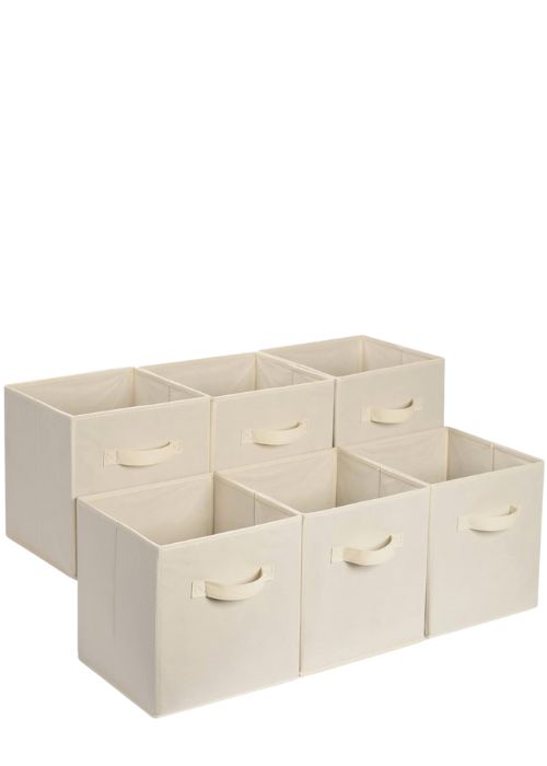 COLLAPSIBLE BINS