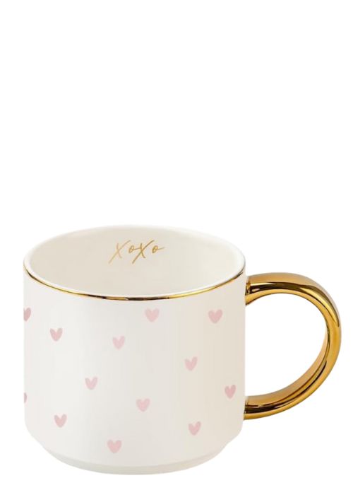 HEART MUG