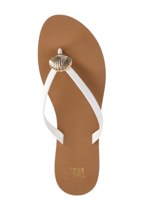 FLIP FLOPS