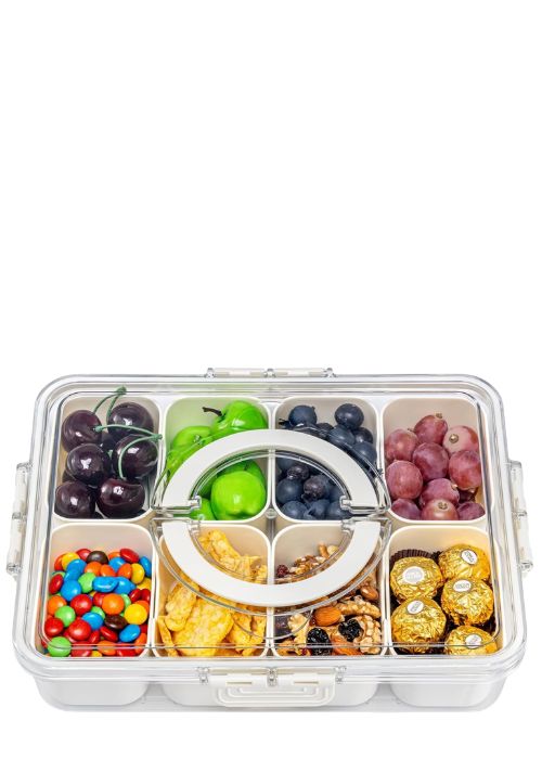 SNACK BOX