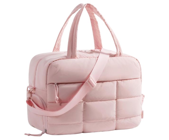 WEEKEND BAG