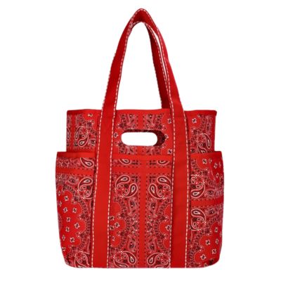 AMERICANA TOTE