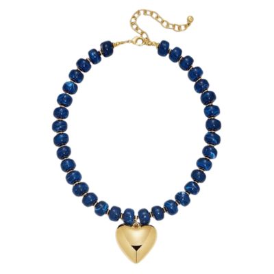 BEADED NECKLACE