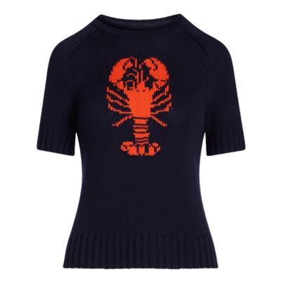LOBSTER SWEATER
