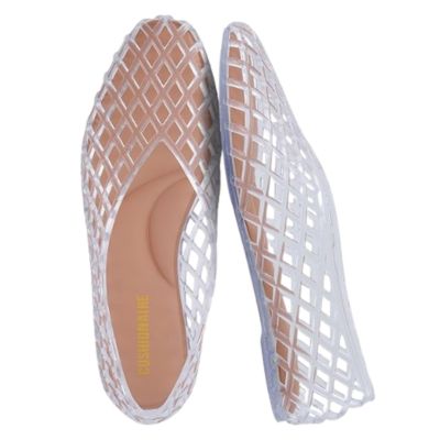 JELLY FLATS
