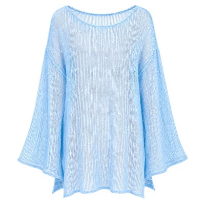 SWIM COVER-UP