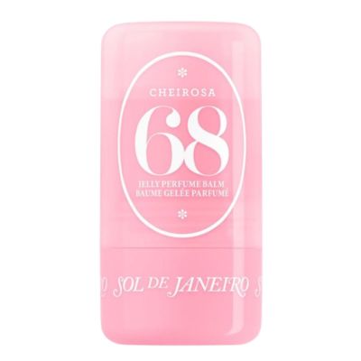 SOL DE JANEIRO PERFUME