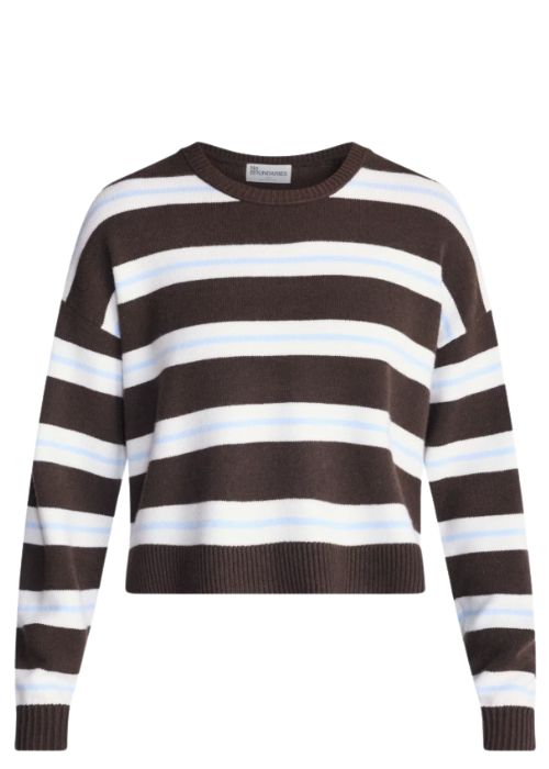 STRIPE SWEATER